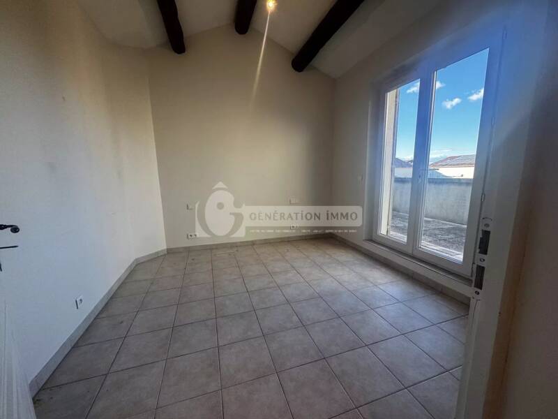 Maison à louer, 53m², SAINT REMY DE PROVENCE