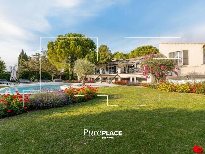 Maison à vendre, 269m², AIX EN PROVENCE