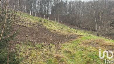 Terrain constructible à vendre 53 500 € 1 735 m² de terrain Centre Sainte-Marie-Aux-Mines 68160