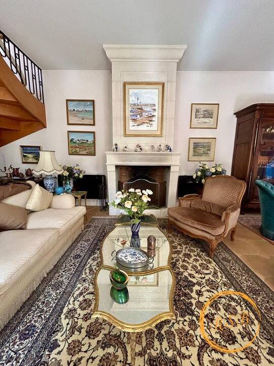 Maison à vendre, 225m², LA FLOTTE