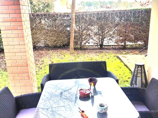 Appartement à vendre 159 000 € 3 pièces 2 chambres 62,7 m² RDC Saint-Perdon 40090