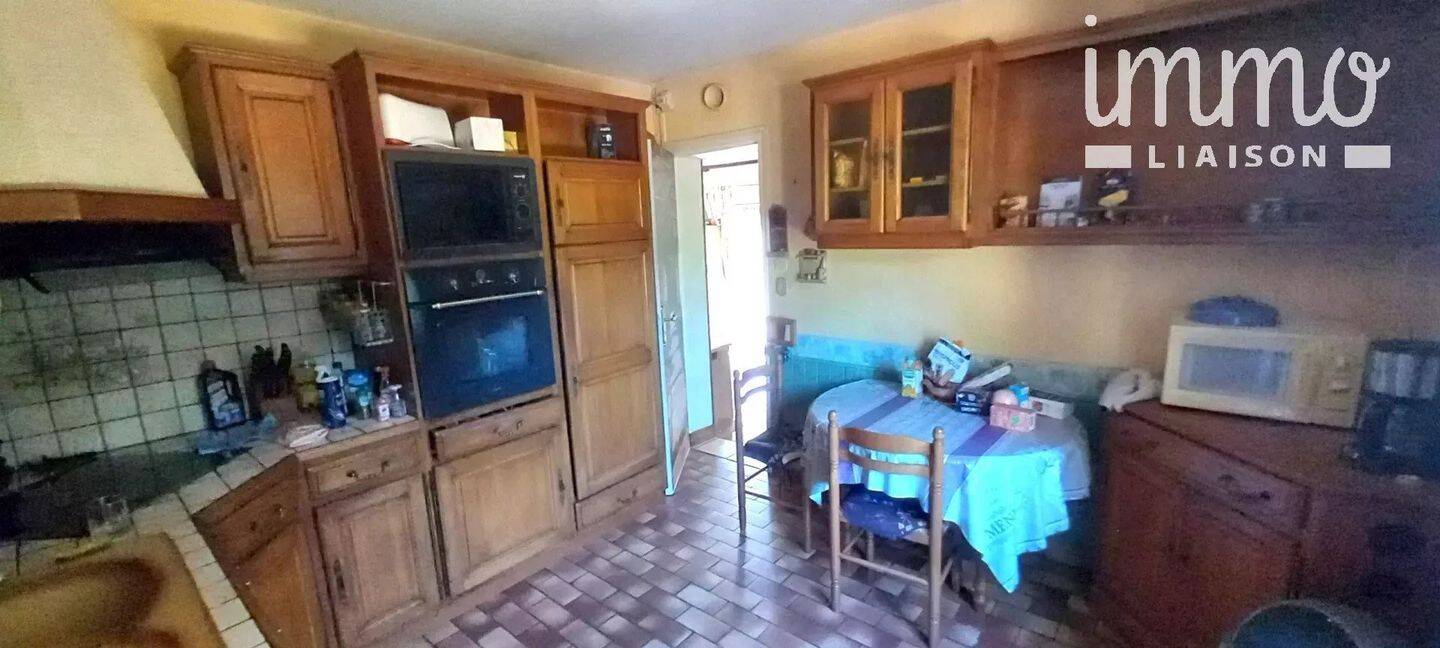 Maison à vendre, 172m², MONT PRES CHAMBORD