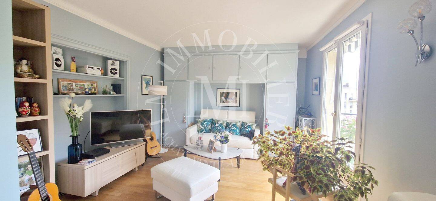 Maison à vendre, 73m², SEVRES