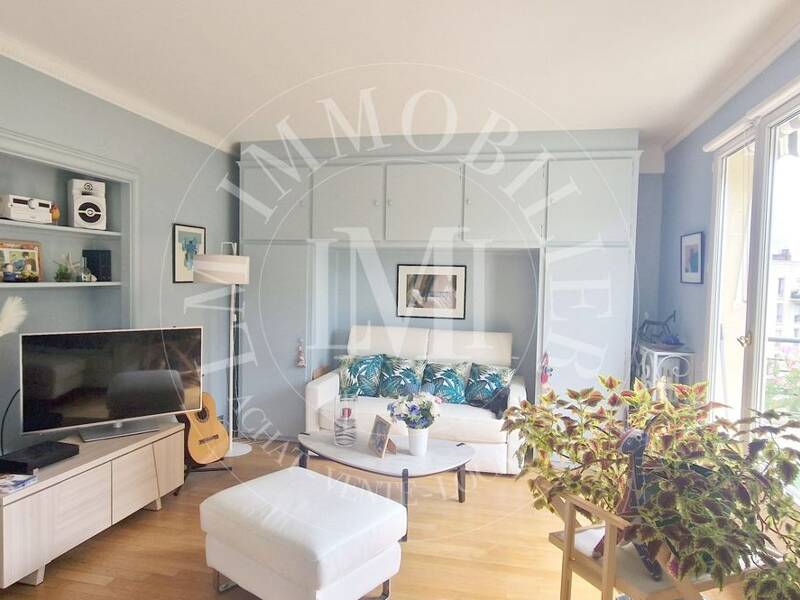 Maison à vendre, 73m², SEVRES