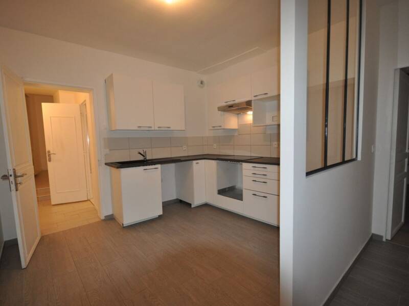 Maison à louer, 67m², ROSNY SUR SEINE