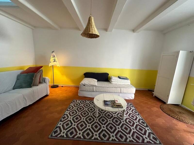 Maison à louer, 60m², MARSEILLE 7E