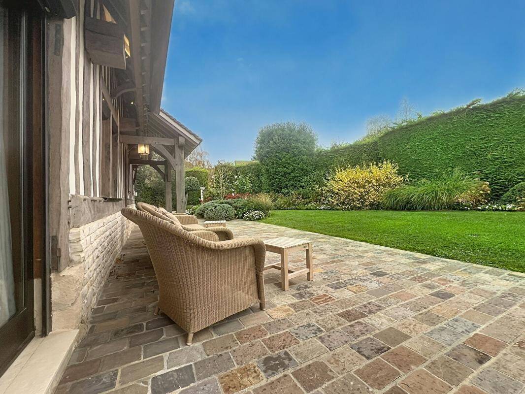 Maison à vendre, 235m², TOURGEVILLE
