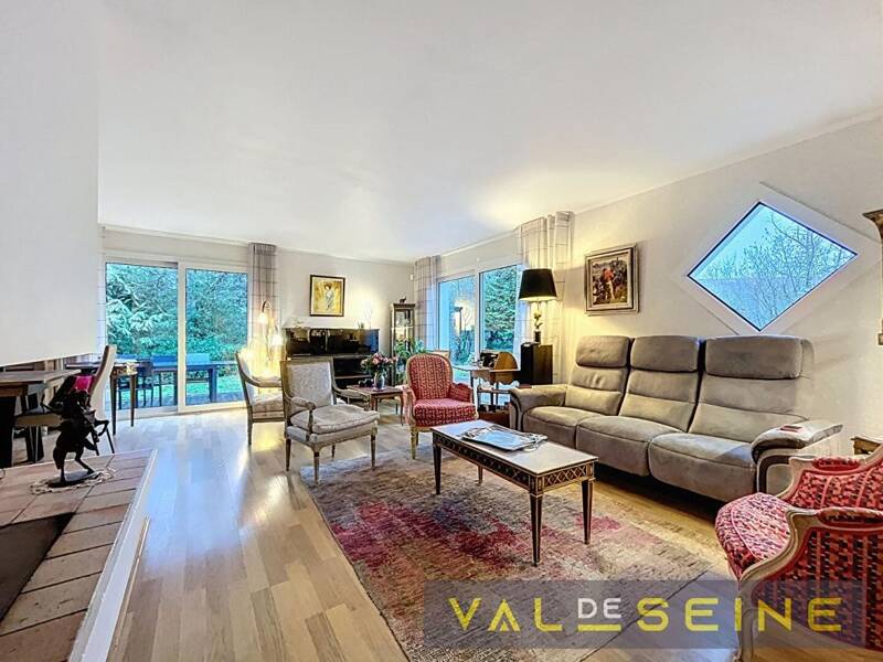 Maison à vendre, 185m², QUINCAMPOIX