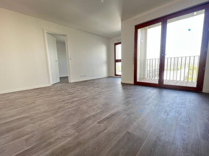 Maison à louer, 43m², BUSSY SAINT GEORGES