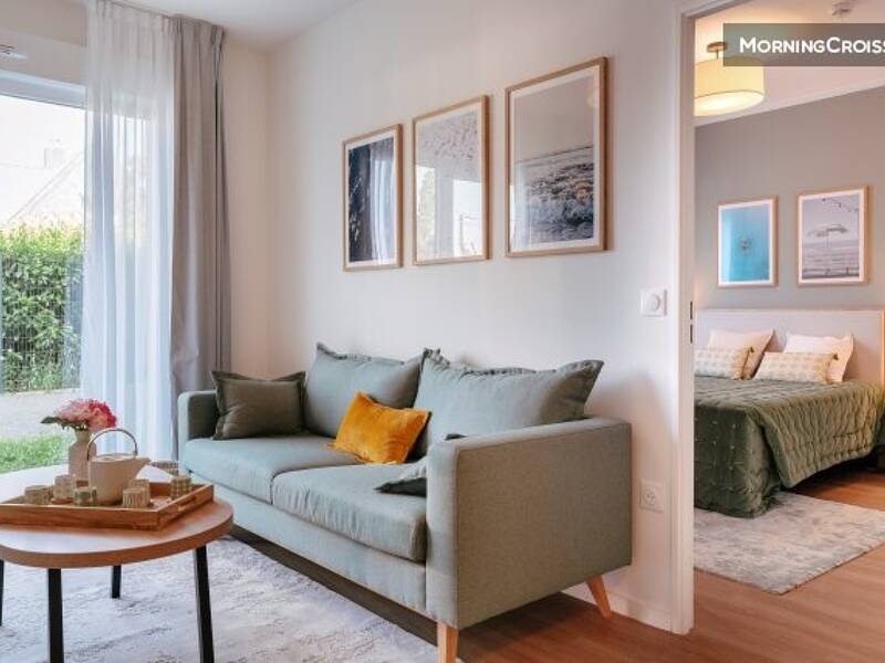 Maison à louer, 39m², PLOERMEL