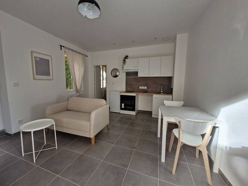 Maison à louer, 29m², SIGEAN