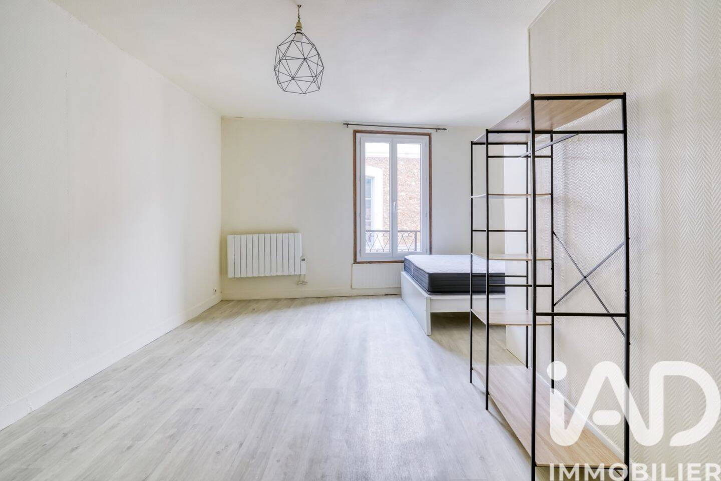 Maison à vendre, 32m², CORBEIL ESSONNES