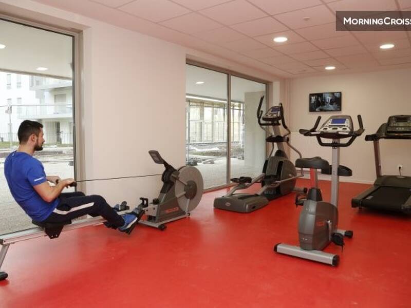 Maison à louer, 20m², METZ