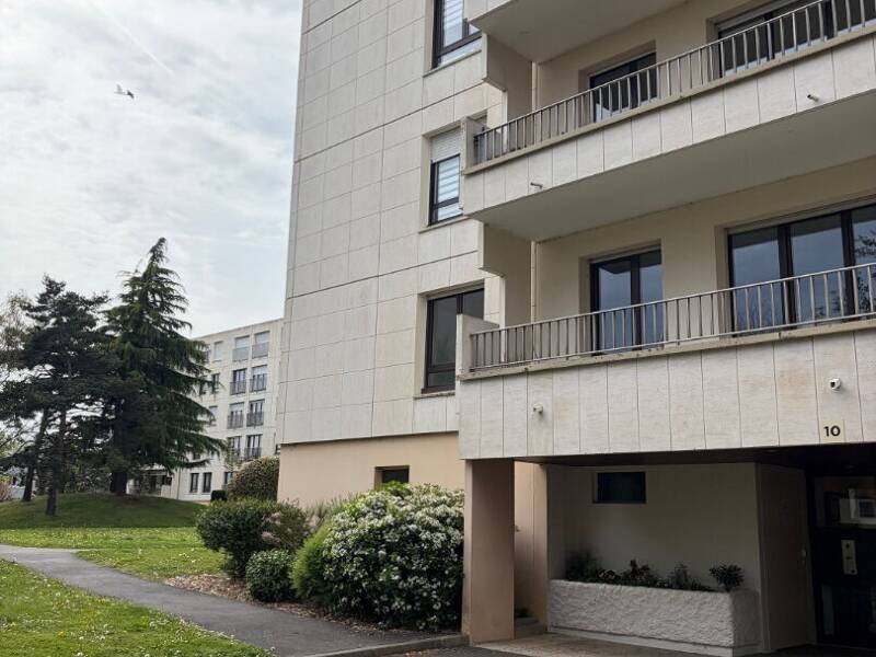 Maison à louer, 25m², CAEN