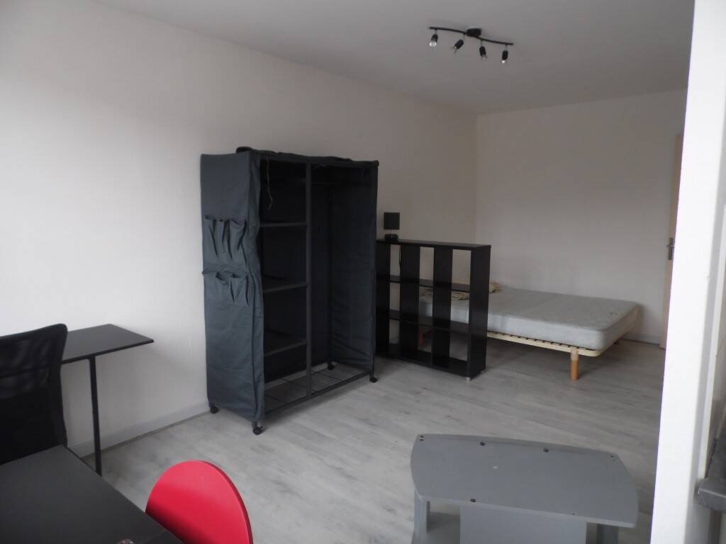 Maison à louer, 25m², NANCY