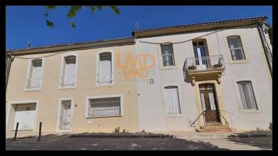 Immeuble à vendre 378 000 € 271 m² Vergèze 30310