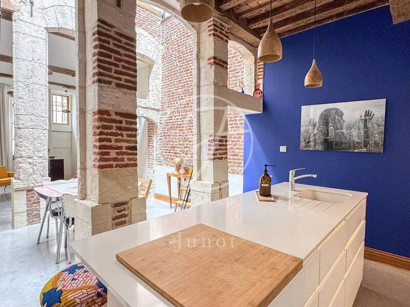 Maison à vendre, 130m², LILLE