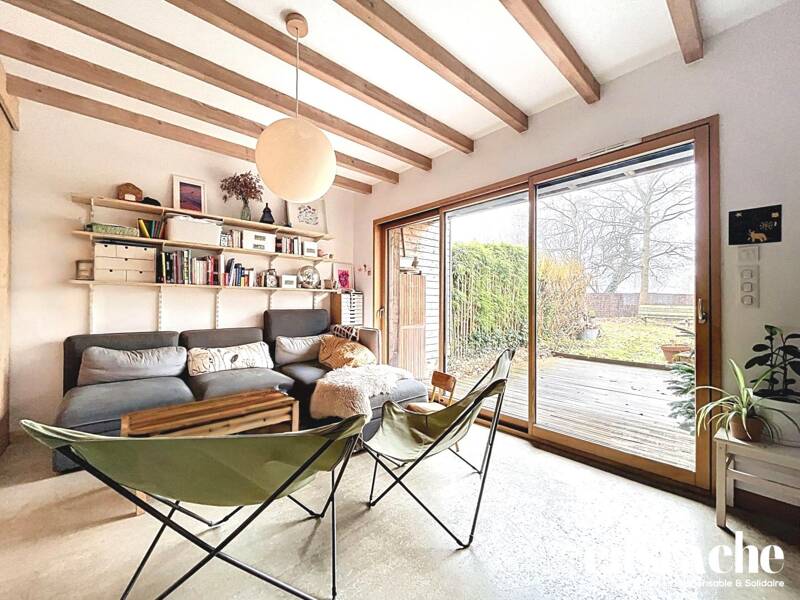 Maison à vendre, 117m², NANTES