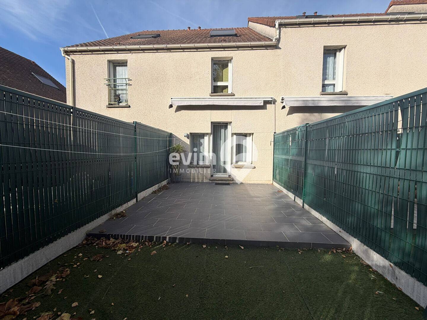 Maison à vendre, 87m², ARGENTEUIL