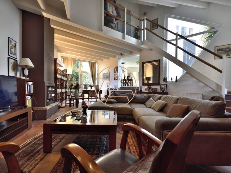 Maison à vendre, 156m², CRETEIL