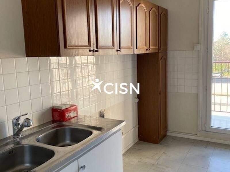 Maison à vendre, 53m², SAINT NAZAIRE