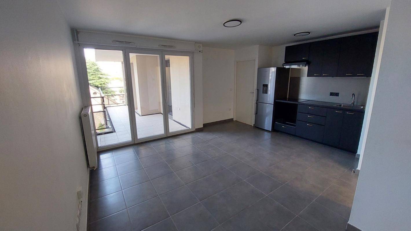 Maison à louer, 62m², DRANCY