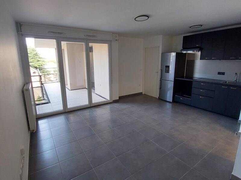 Maison à louer, 62m², DRANCY