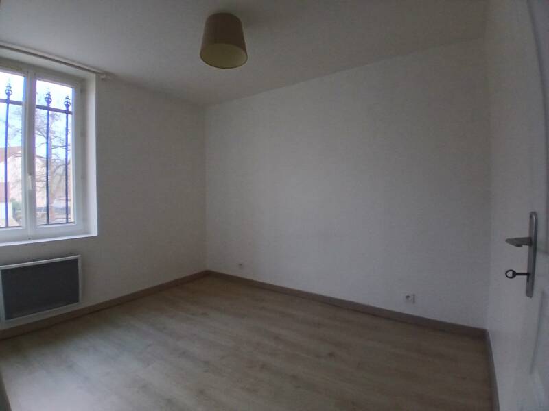 Maison à louer, 77m², BESSANCOURT