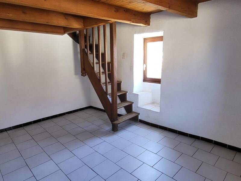 Maison à louer, 43m², JOYEUSE