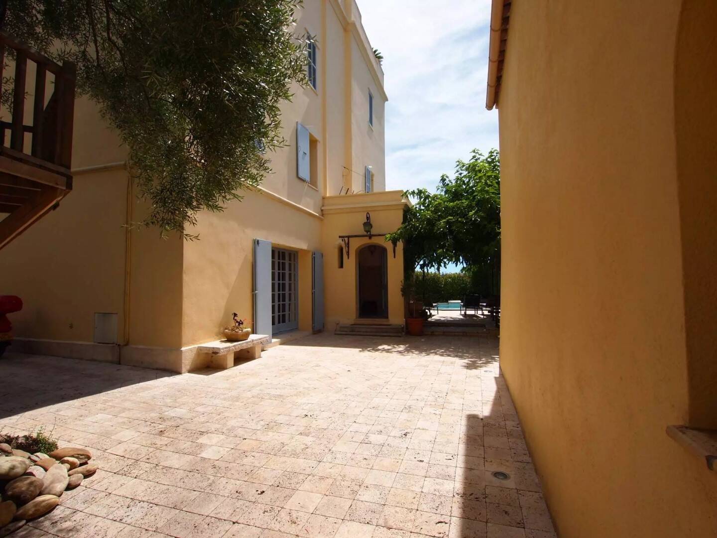 Maison à vendre, 270m², ANTIBES