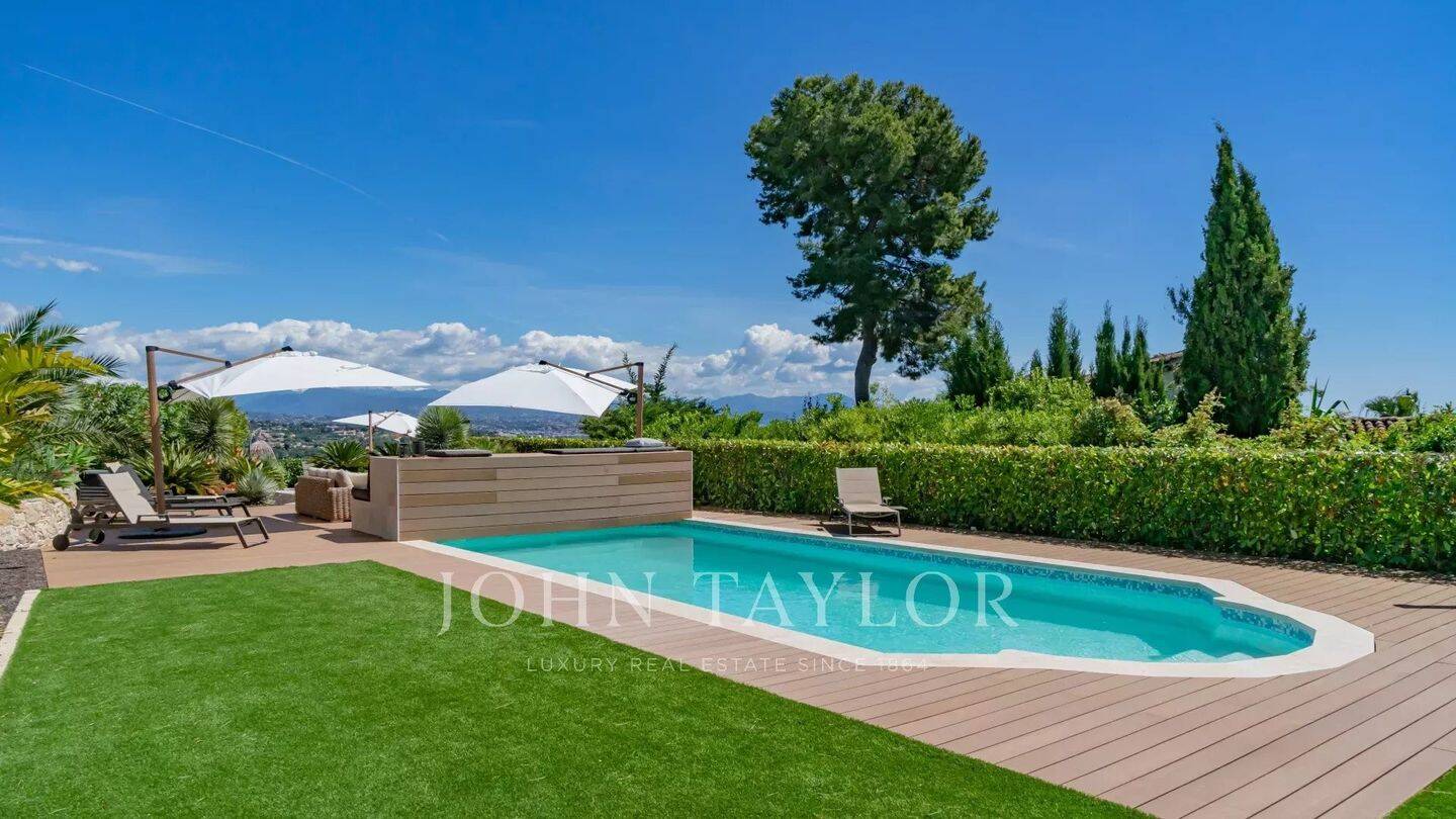 Maison à vendre, 200m², ANTIBES