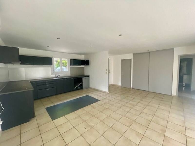 Maison à louer, 87m², LAPEYROUSE FOSSAT