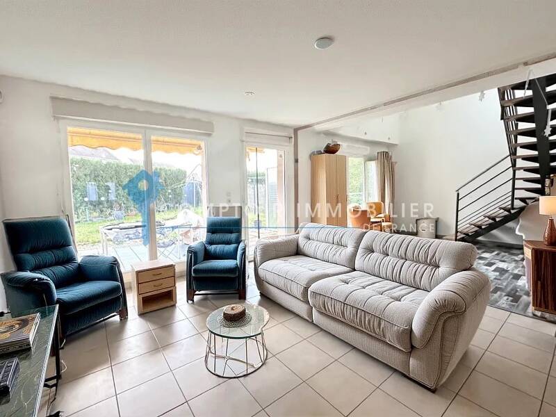 Maison à louer, 127m², EURE ET LOIR