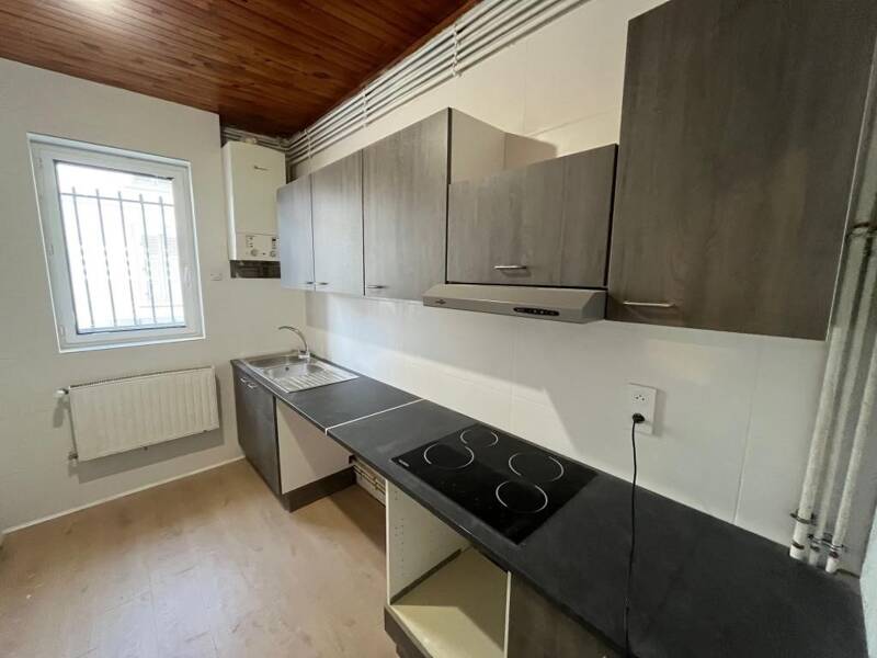 Maison à louer, 88m², VICHY