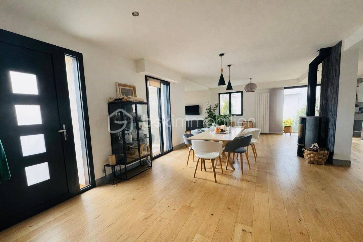 Maison à vendre, 220m², PAU