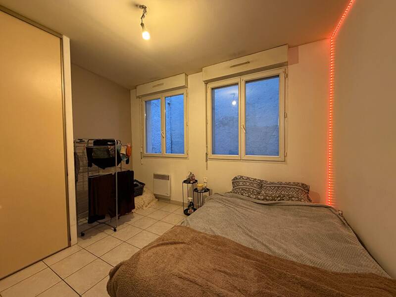 Maison à louer, 33m², LIMOGES