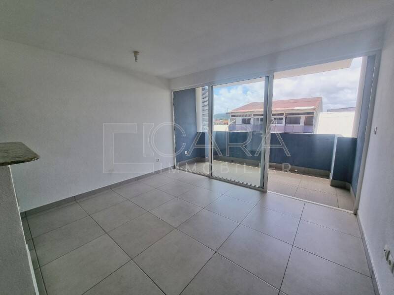 Maison à louer, 49m², CAYENNE