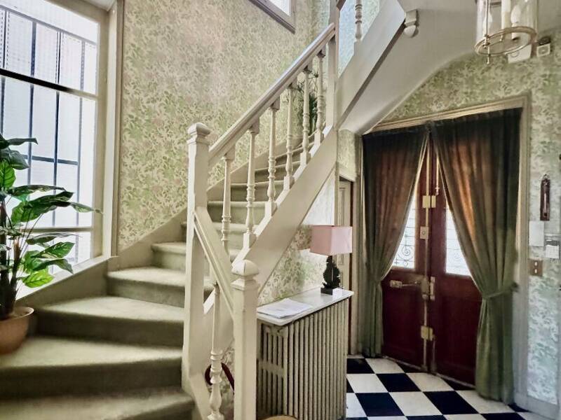 Maison à vendre, 97m², BOIS COLOMBES