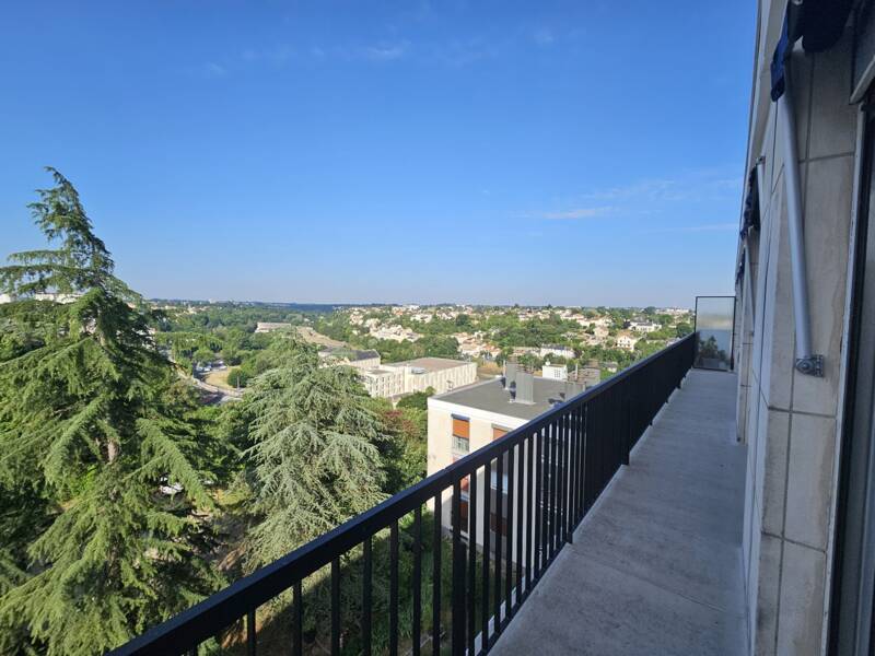 Maison à vendre, 128m², POITIERS