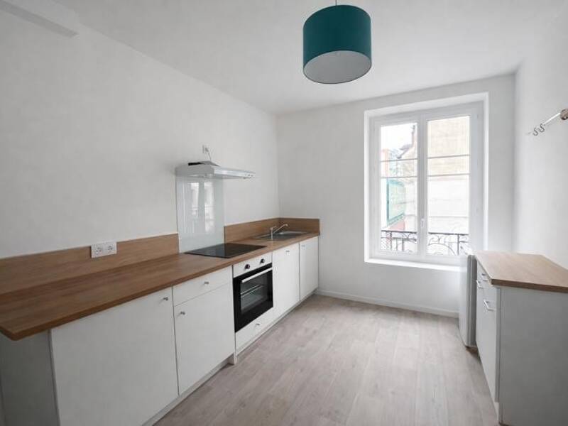 Maison à louer, 50m², TULLE