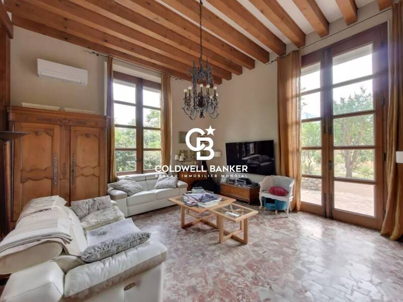 Maison à vendre, 500m², PERPIGNAN