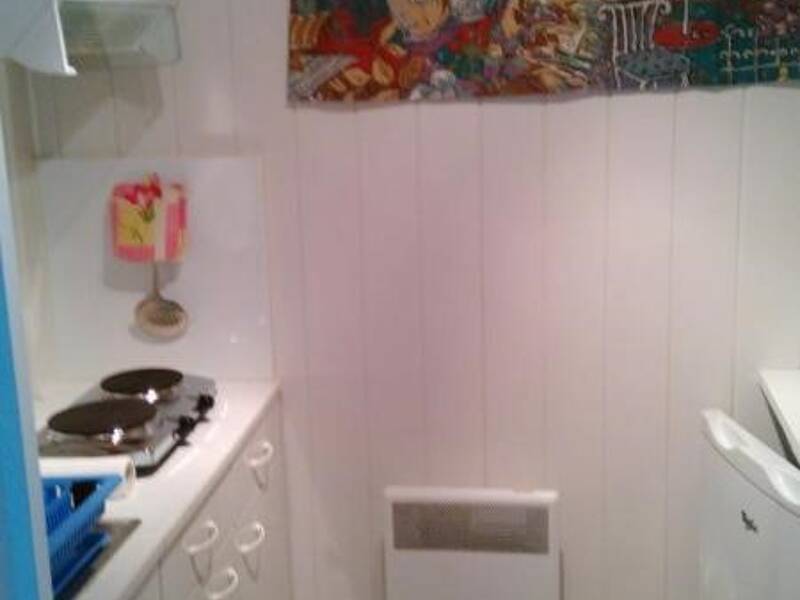 Maison à louer, 21m², VILLEBON SUR YVETTE