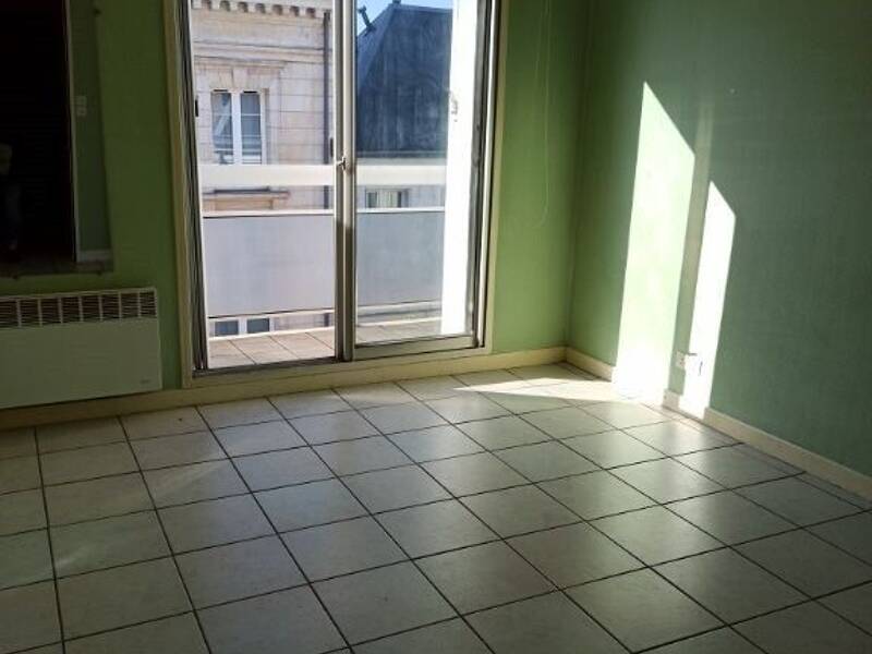 Maison à louer, 19m², TOURS