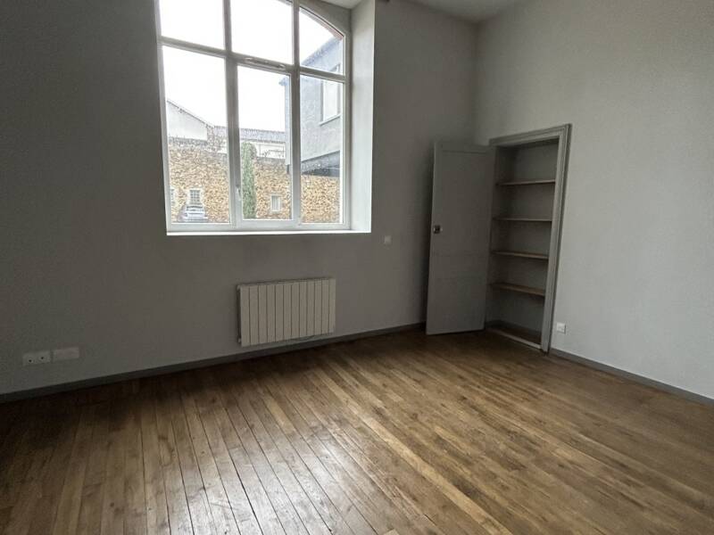 Maison à louer, 63m², LIMOGES