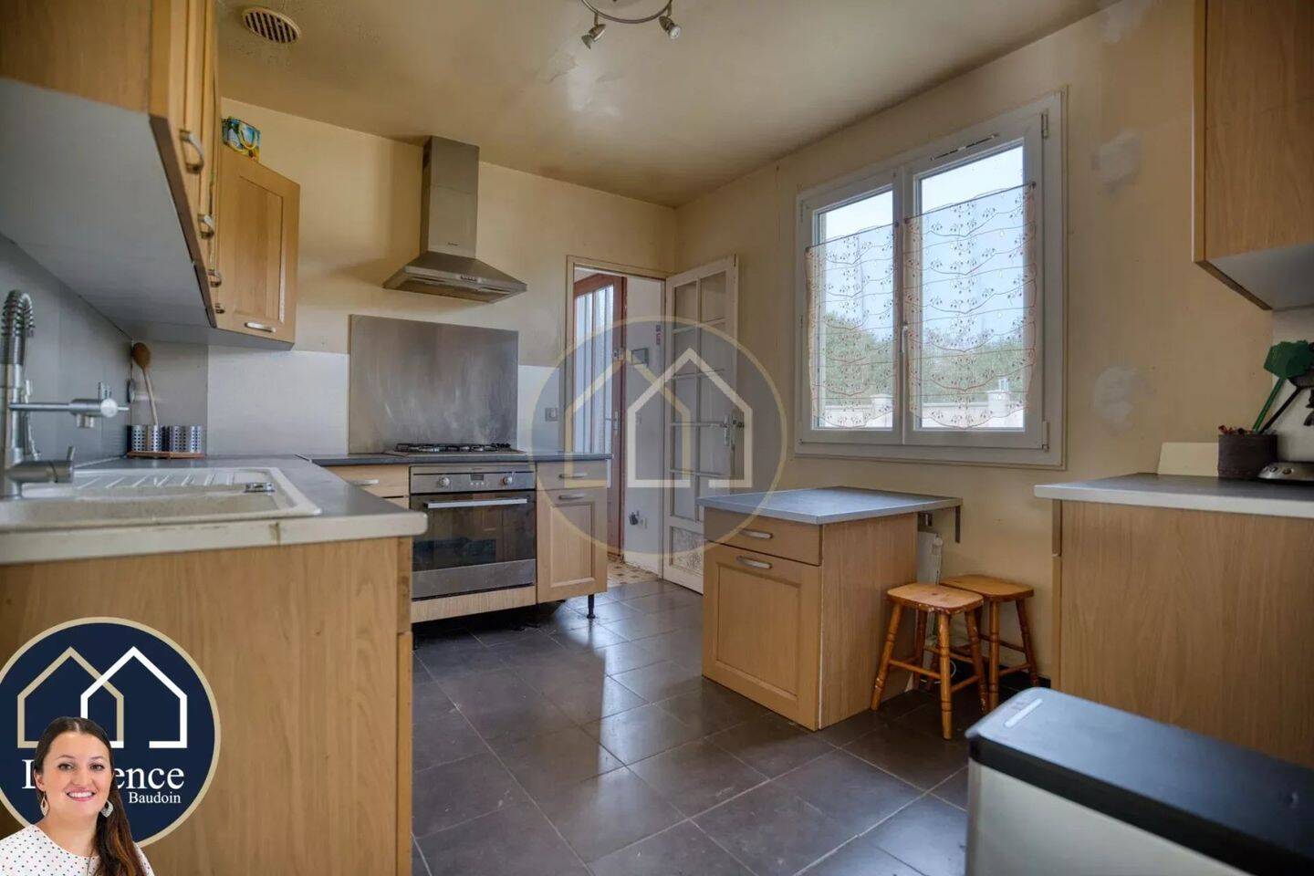 Maison à vendre, 97m², NOGENT LE ROI
