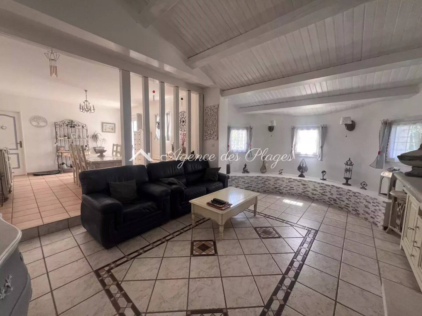 Maison à vendre, 90m², MESCHERS SUR GIRONDE