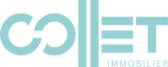 COLLET IMMOBILIER logo