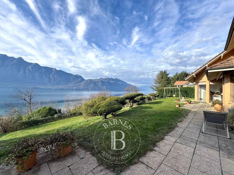Maison à vendre, 293m², AIX LES BAINS
