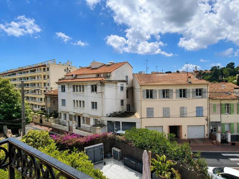 Maison à louer, 33m², CANNES