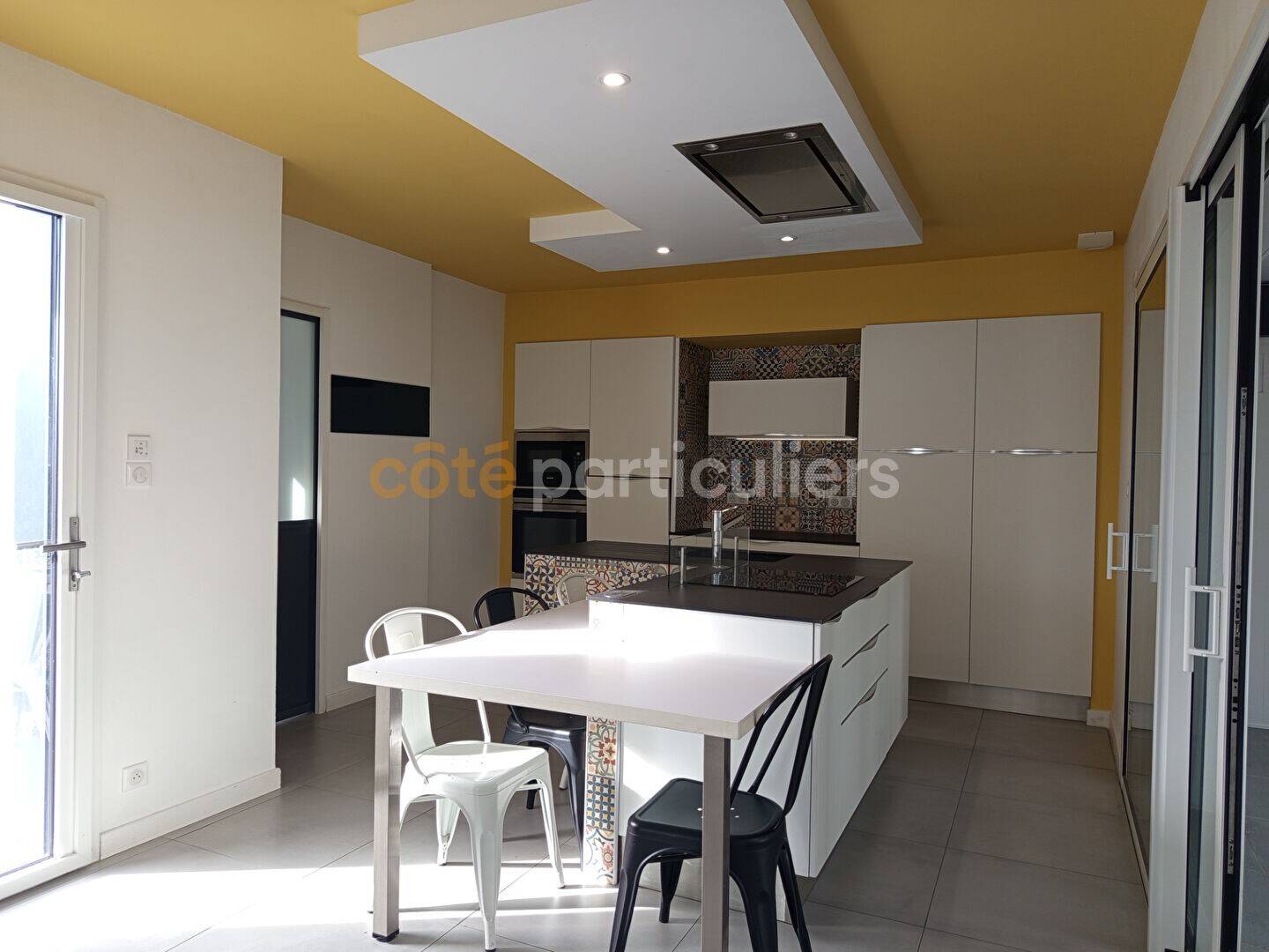Maison à vendre, 124m², CHOLET